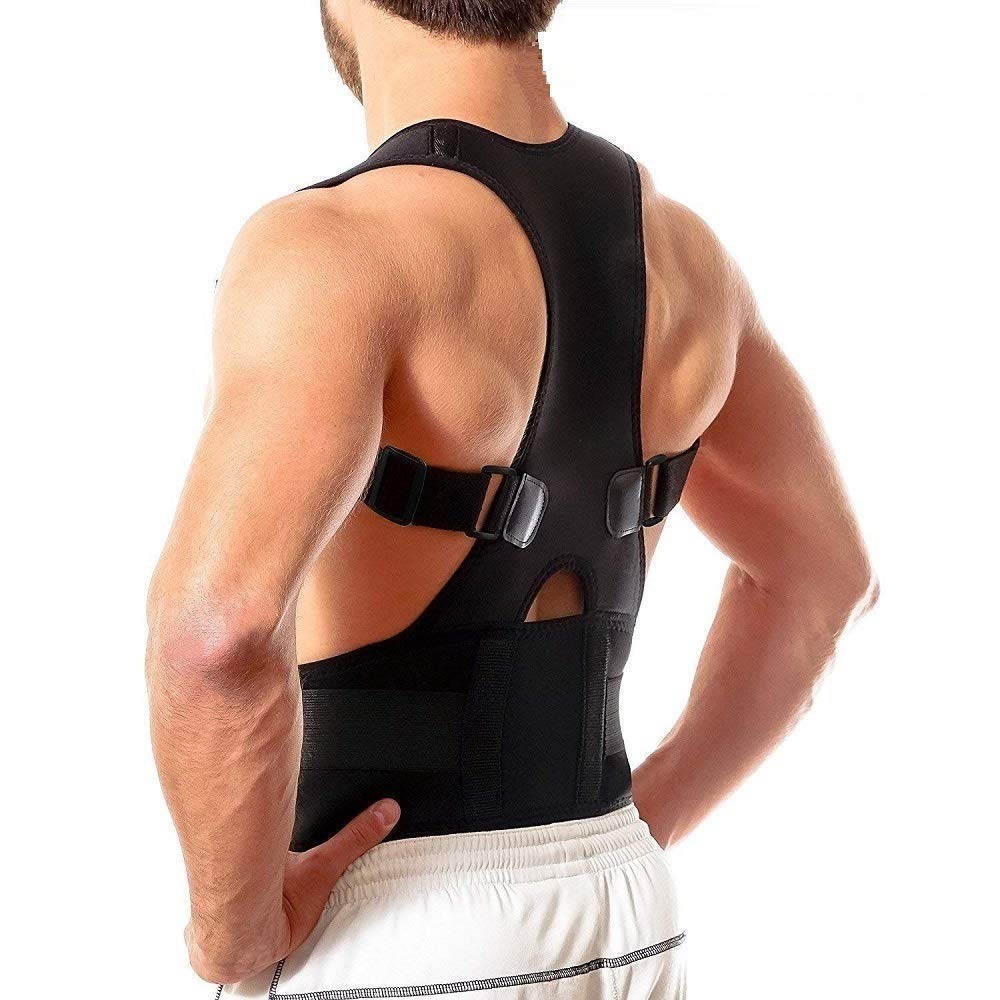 Posture Corrector Belt Unisex