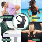 Posture Corrector Belt Unisex
