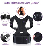 Posture Corrector Belt Unisex