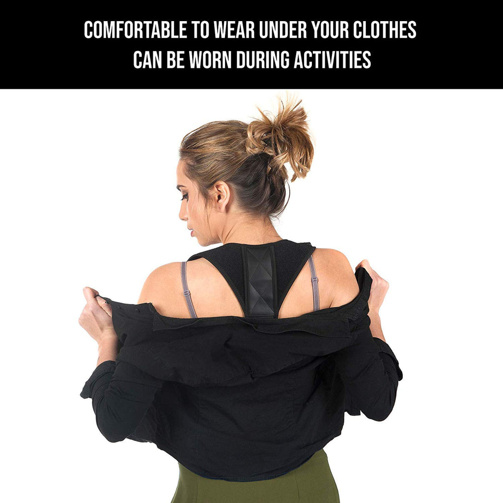 Posture Corrector Belt Unisex