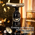 Facial Massager for Face and Neck, 3-in-1 Face Massager