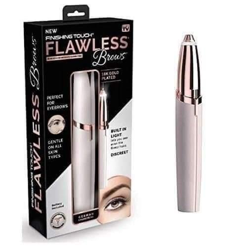 Flawless Facial Hair Remover Machine For Men & Women