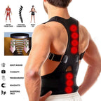 Posture Corrector Belt Unisex